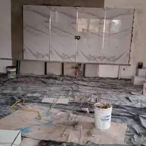 Master Tiler