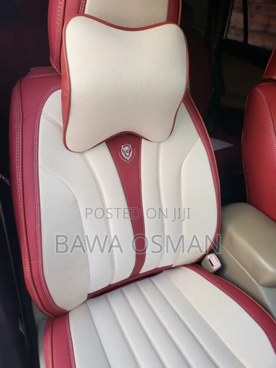 Quality Seat Covers