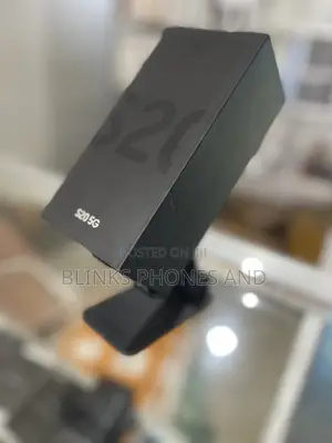 New Samsung Galaxy S20 128 GB Gray