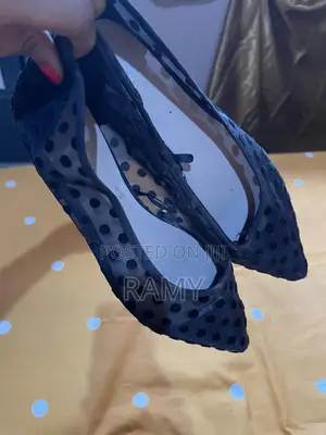 Flat Shoes
