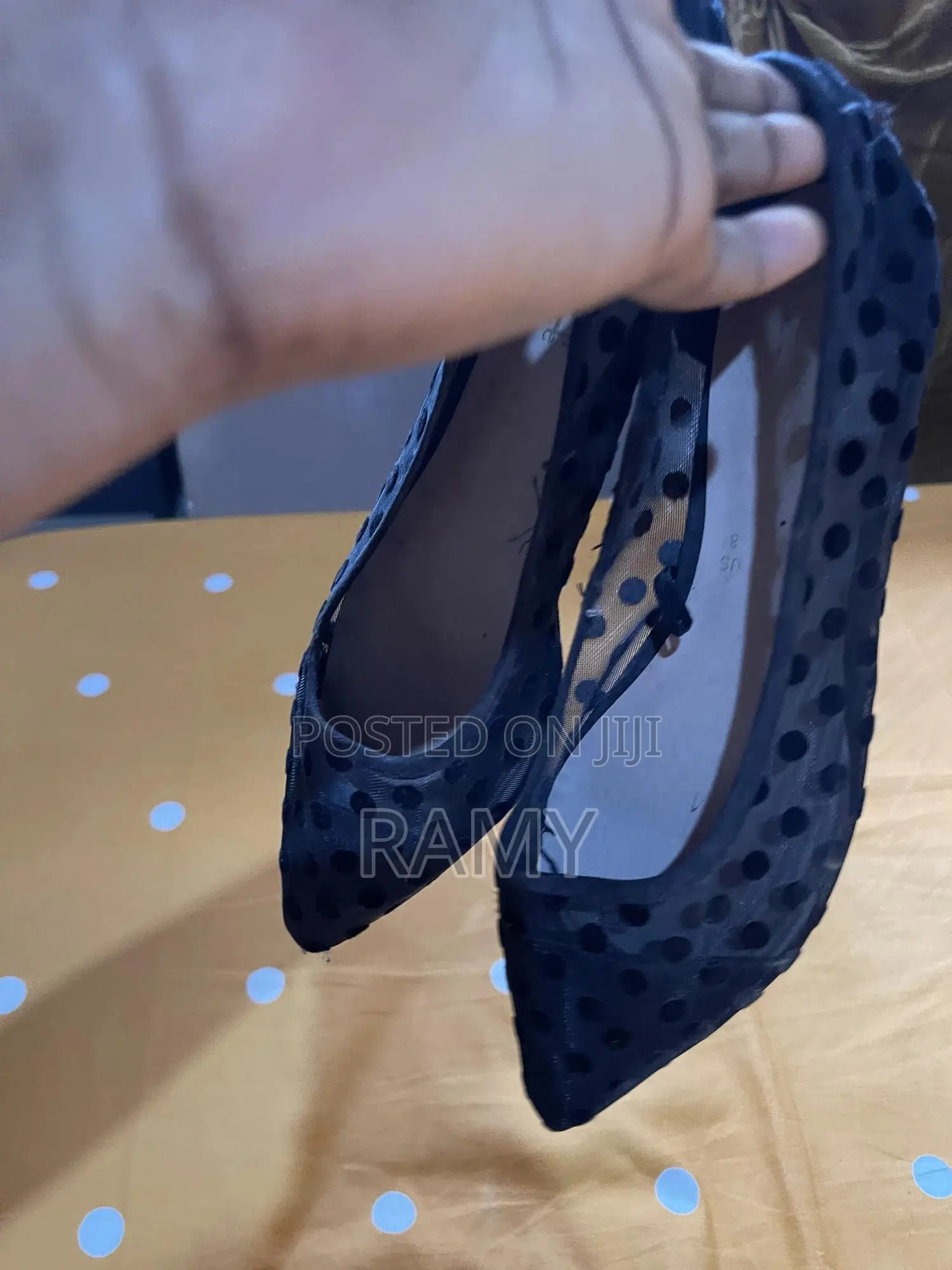 Flat Shoes