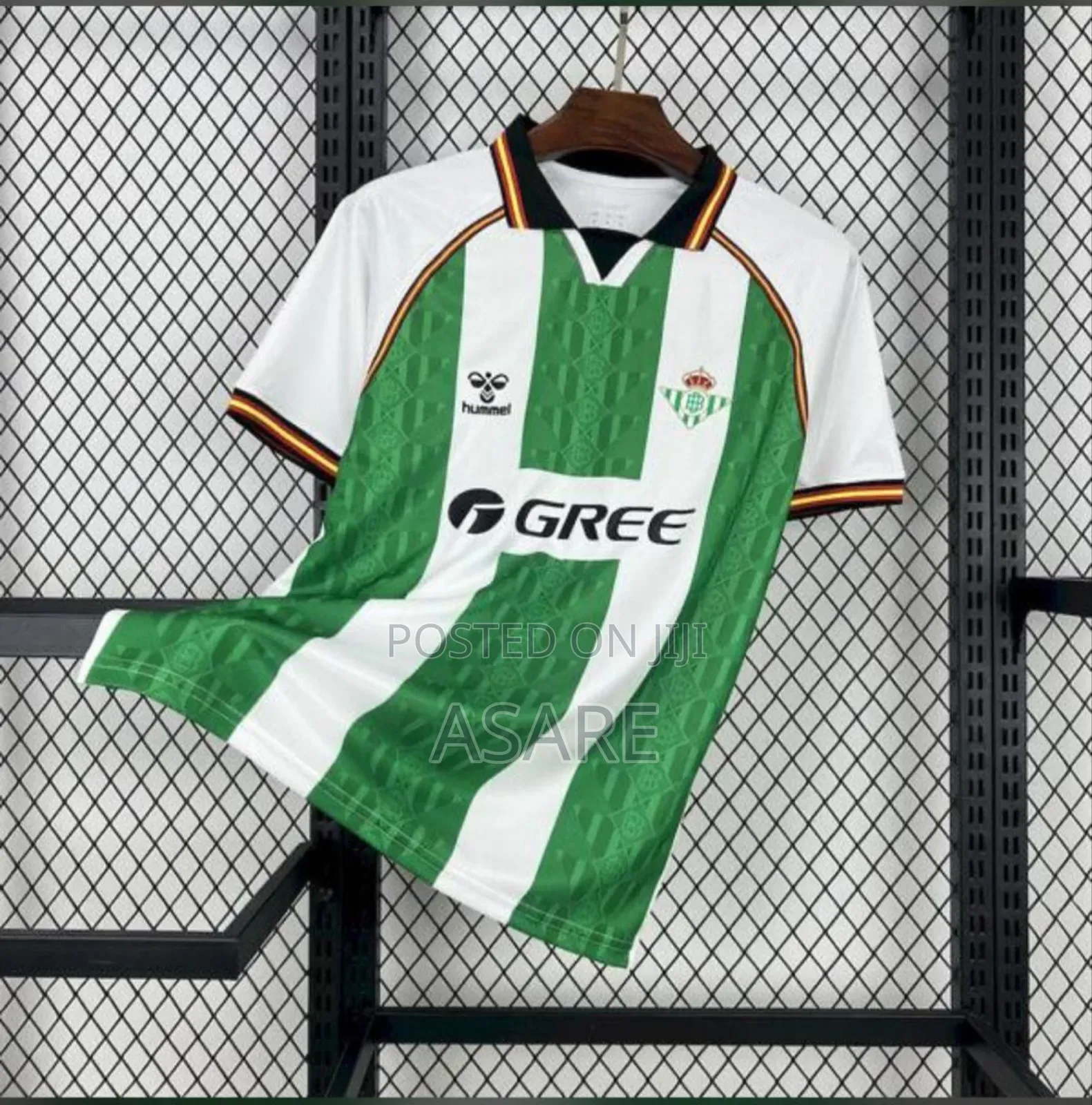 Quality Jerseys
