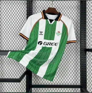 Quality Jerseys