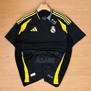 Quality Jerseys