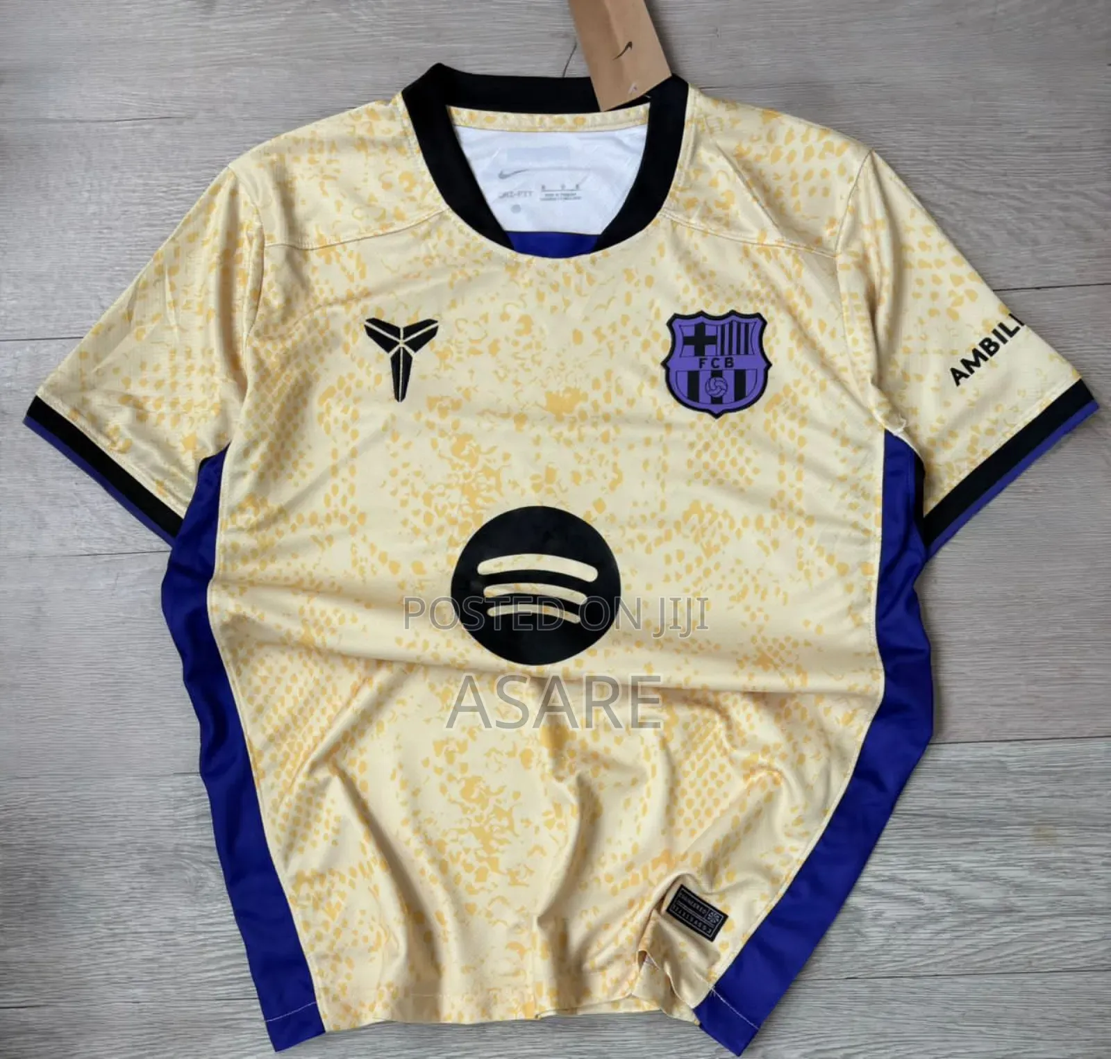 Quality Jerseys