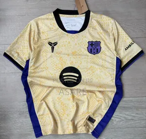 Quality Jerseys