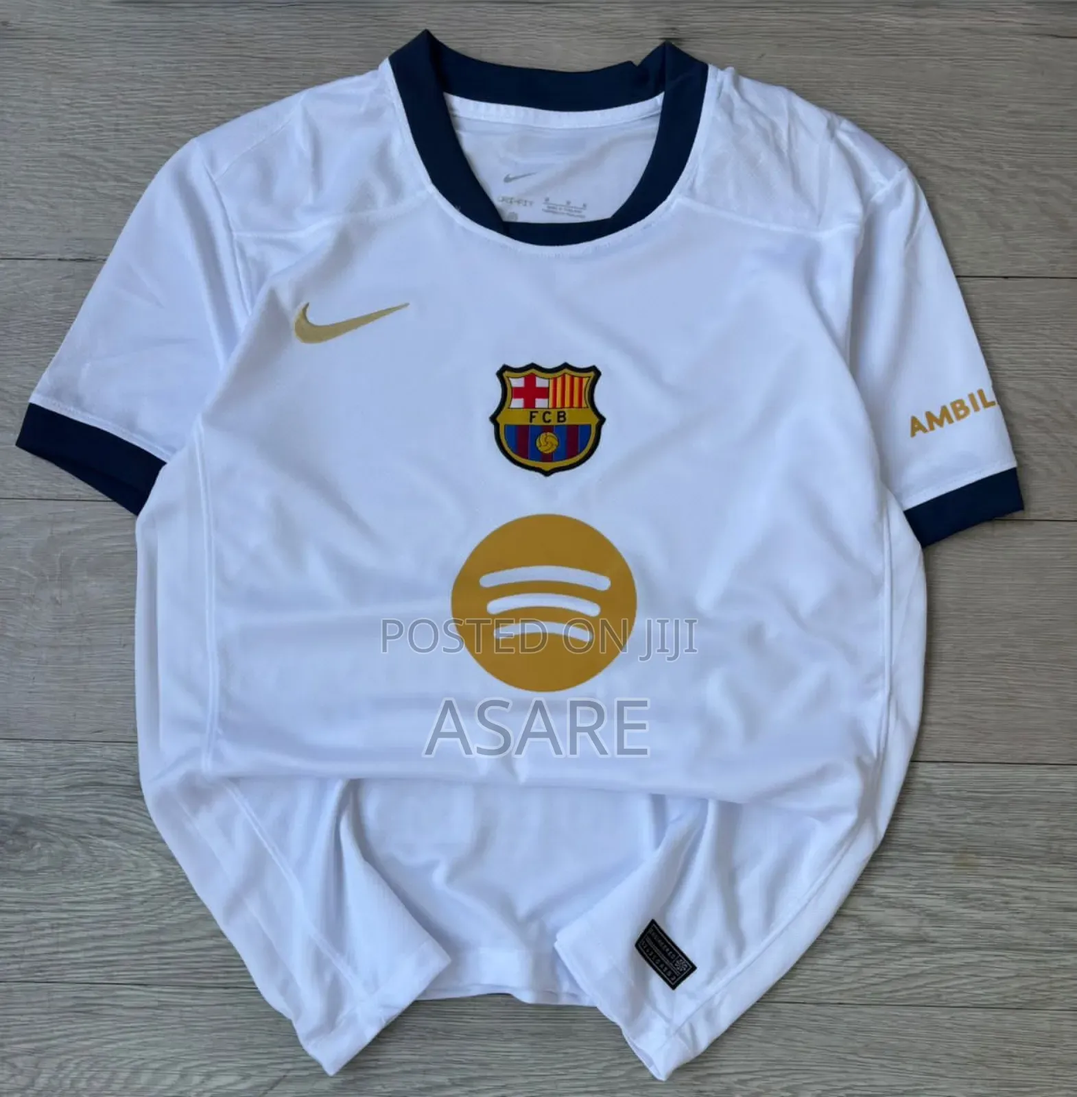 Quality Jerseys