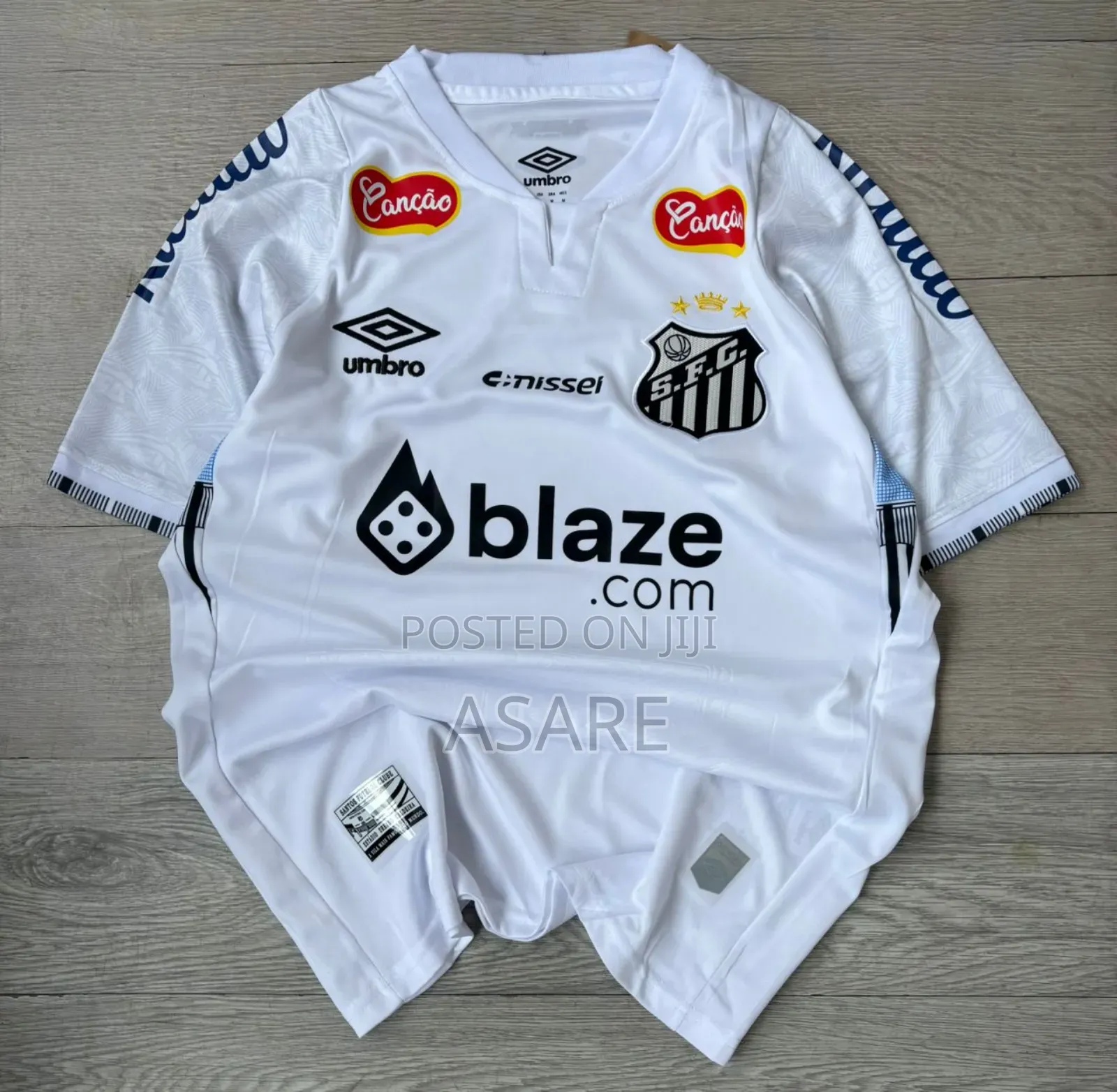Quality Jerseys
