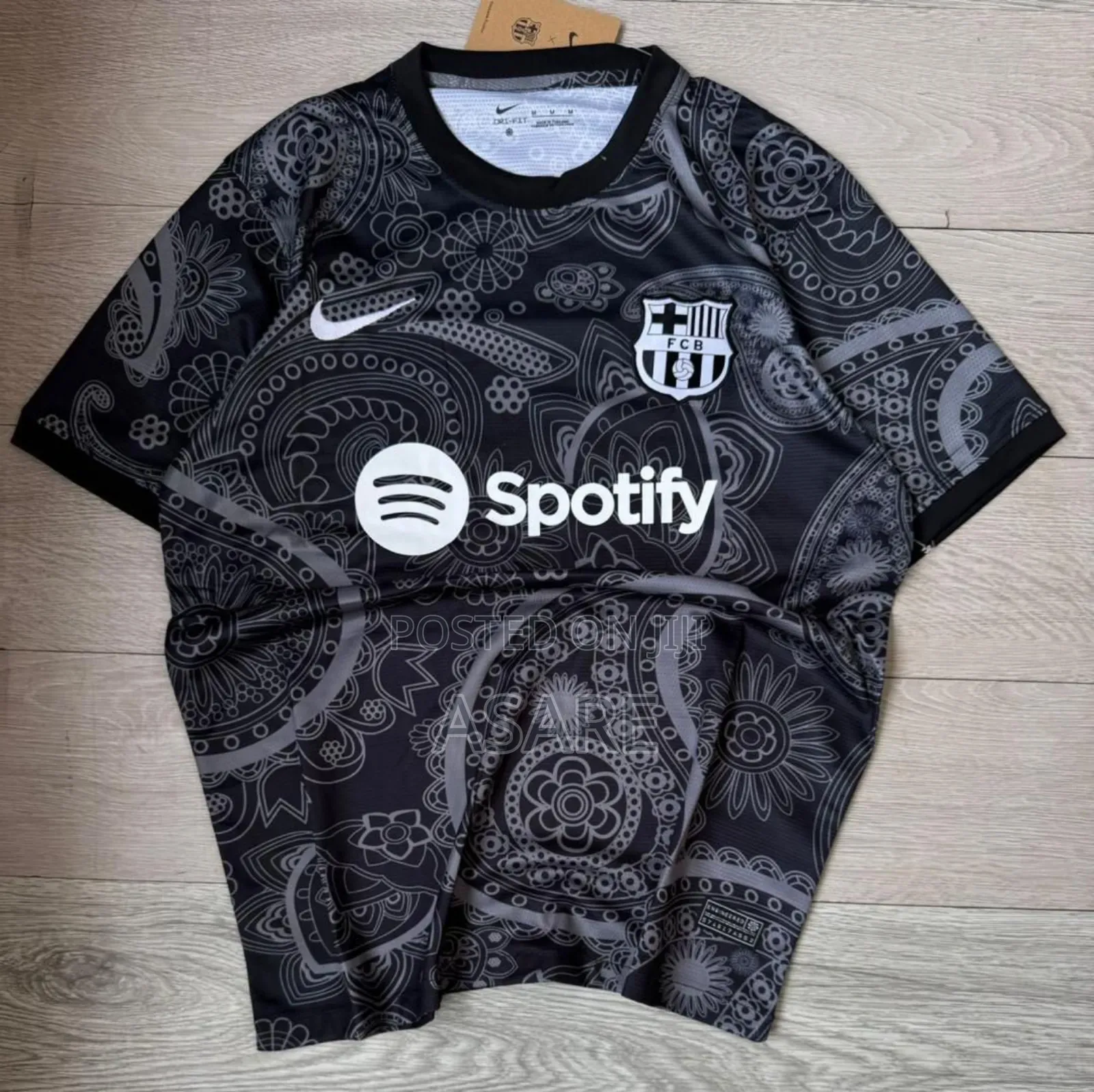 Quality Jerseys