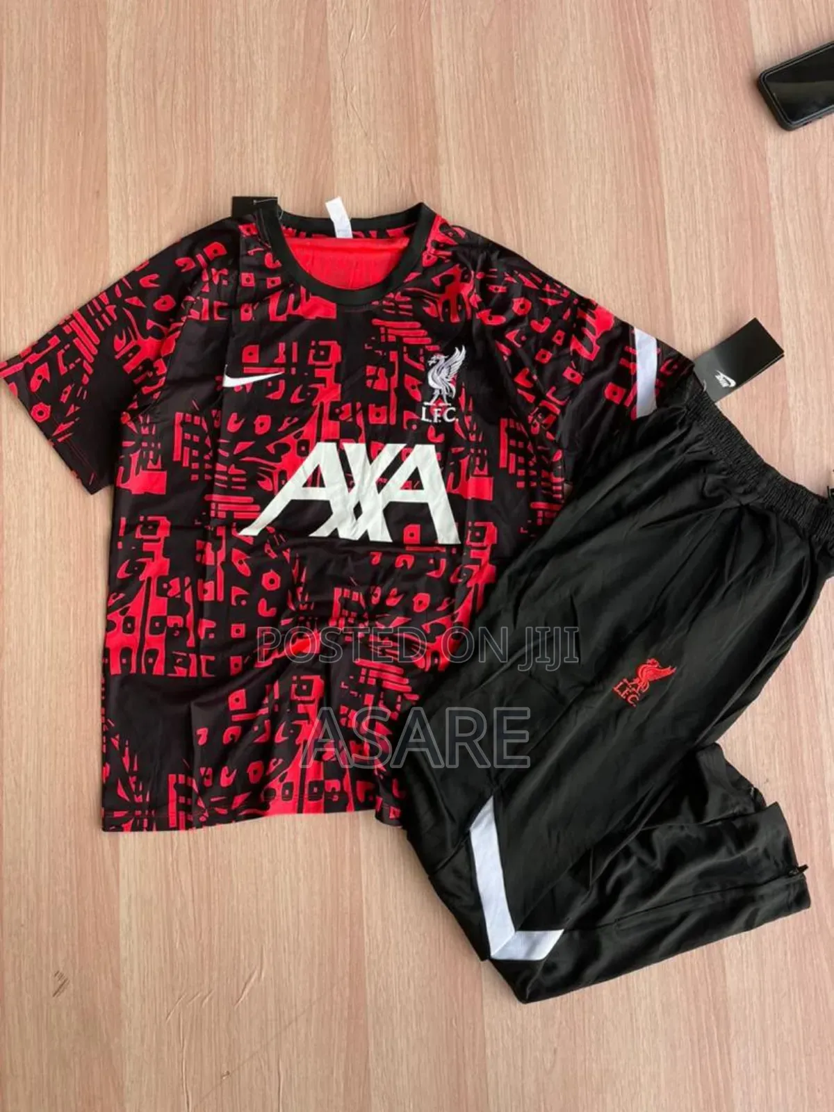 Quality Jerseys