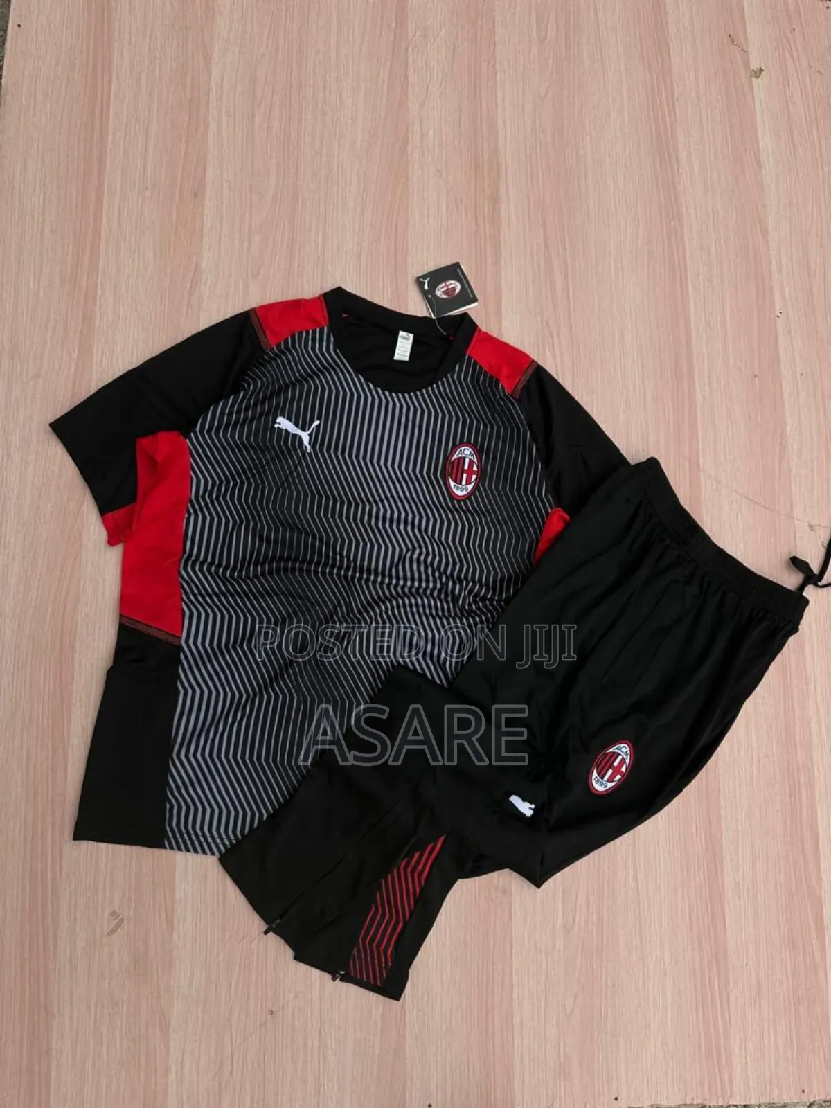 Quality Jerseys