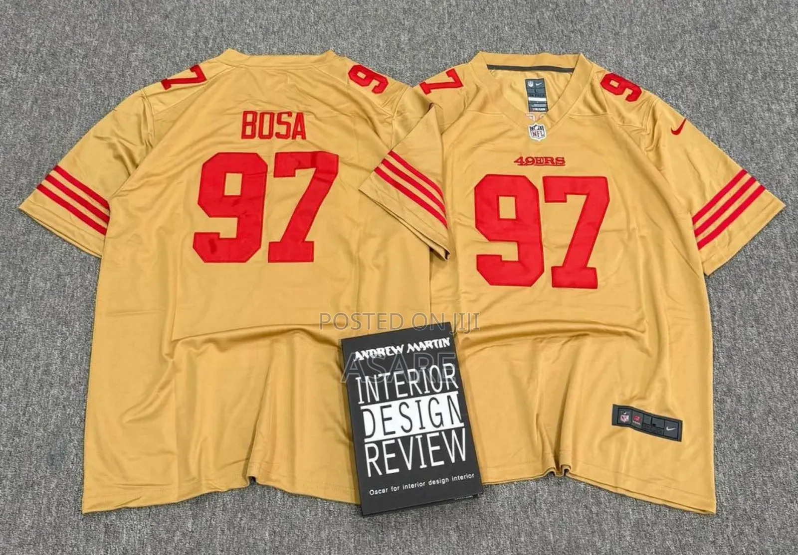 Quality Jerseys