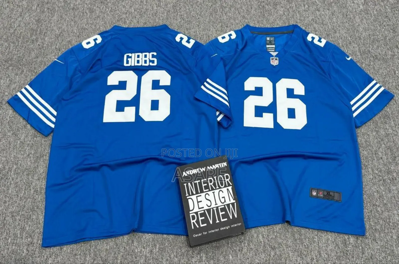 Quality Jerseys