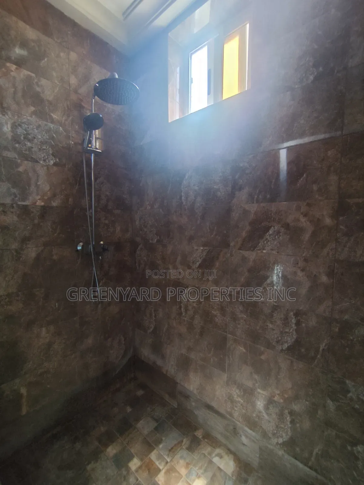 2bdrm Apartment in Adjiringanor, East Legon for rent