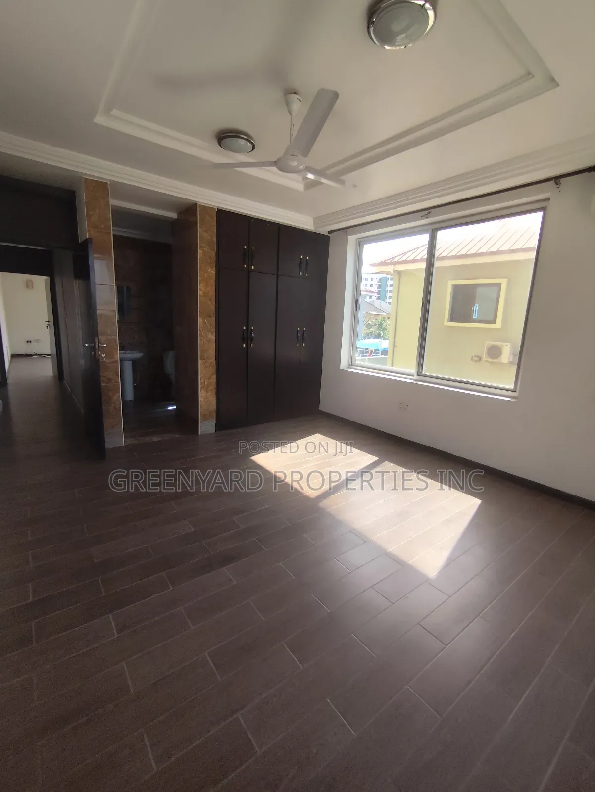 2bdrm Apartment in Adjiringanor, East Legon for rent