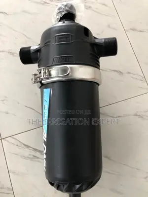 Irrigation Filters
