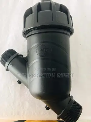 Irrigation Filters