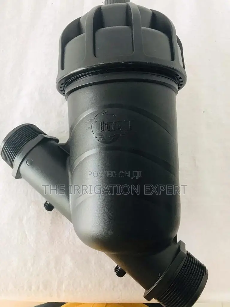 Irrigation Filters