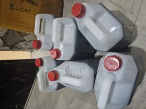 5 Liters Karkar Oil/Chebe Oil Chadian Hair Growth