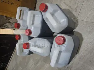 5 Liters Karkar Oil/Chebe Oil Chadian Hair Growth