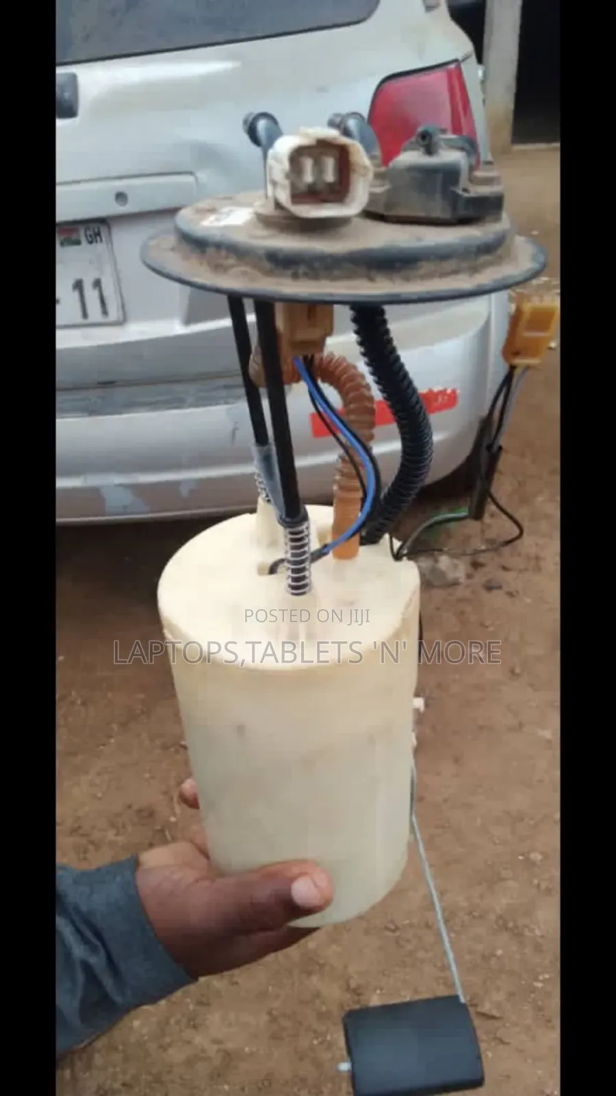 All Kinds of Fuel Pump