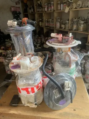 All Kinds of Fuel Pump