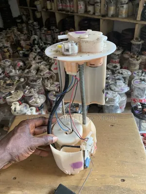 All Kinds of Fuel Pump