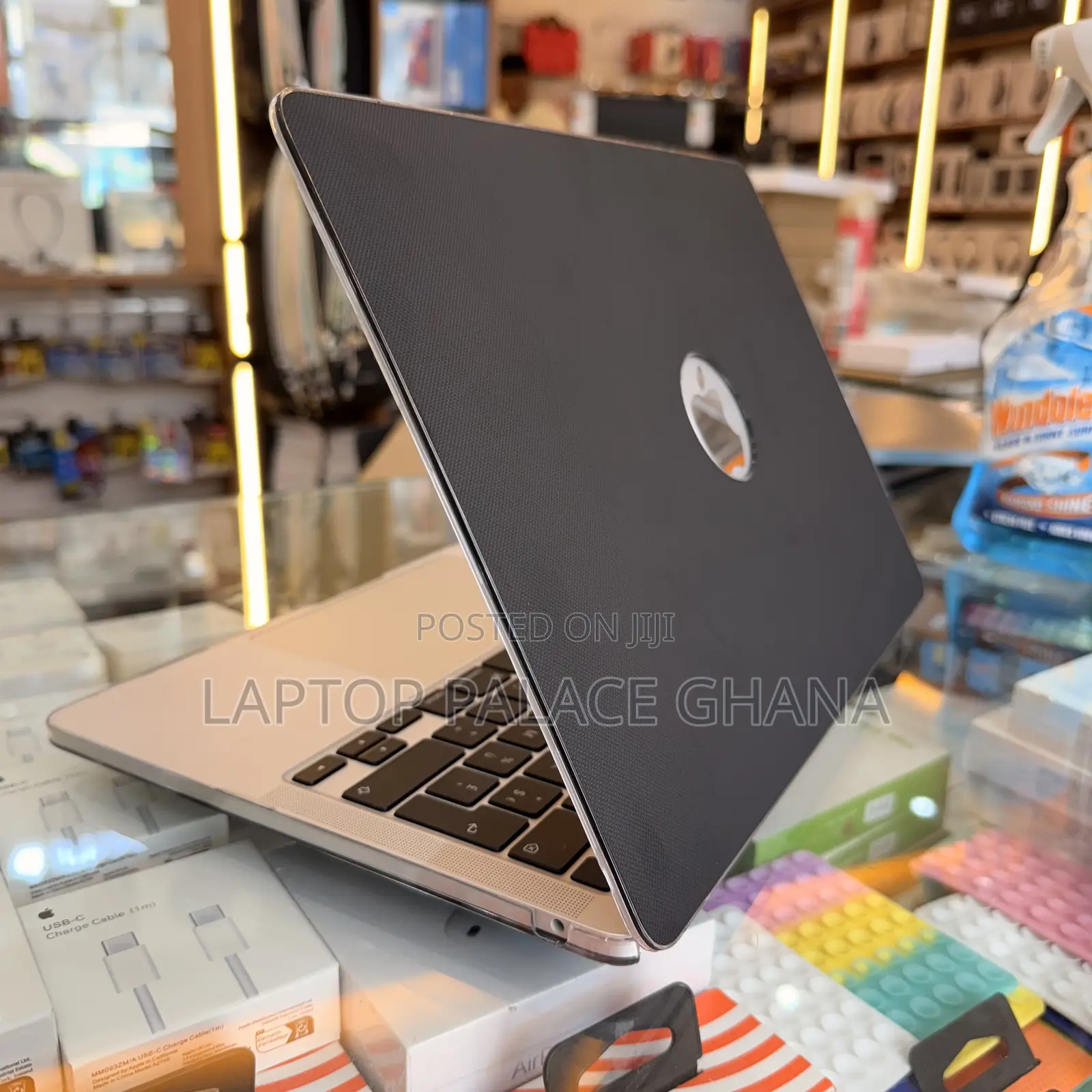 Piblue Leather Protective Macbook Cases for All Macbook