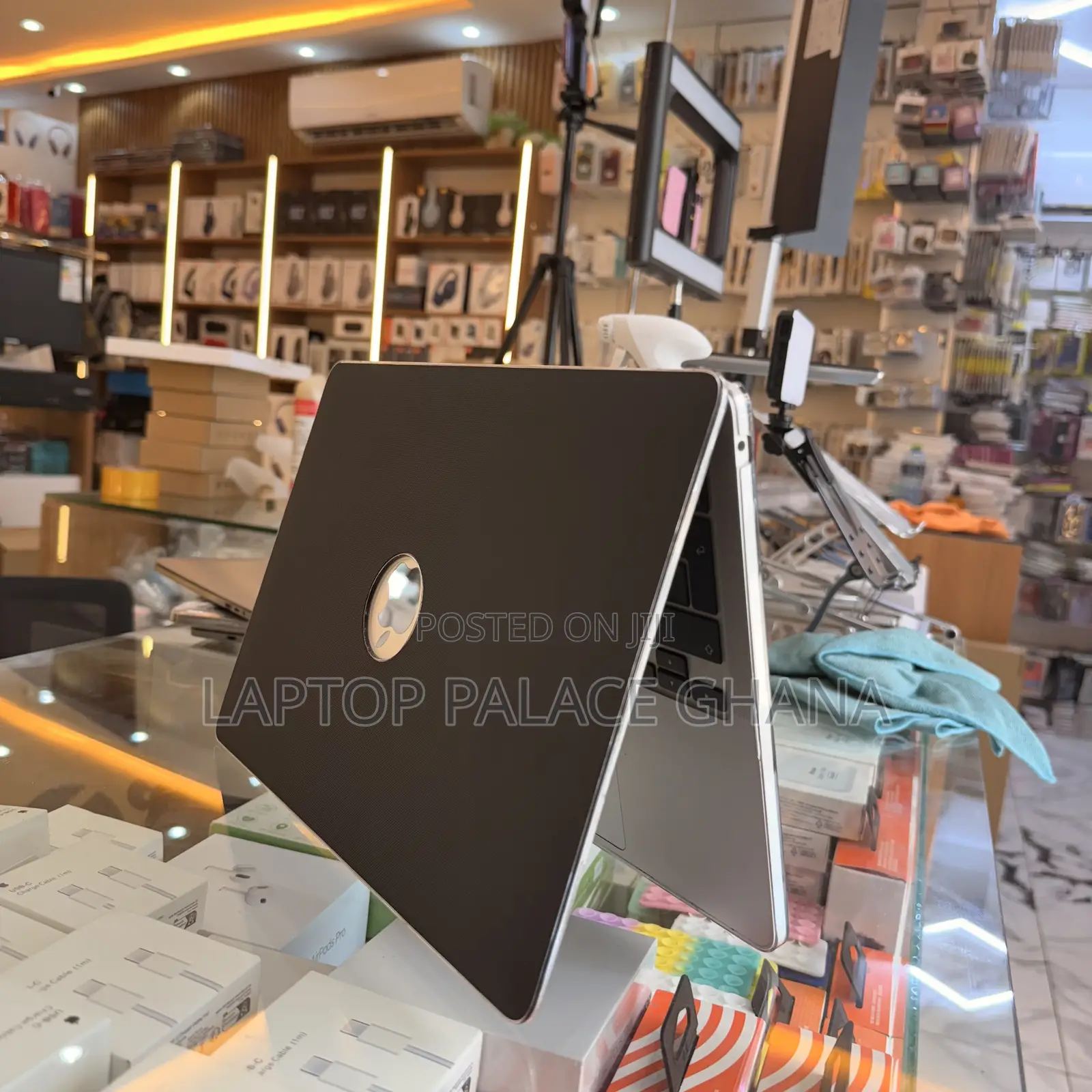 Piblue Leather Protective Macbook Cases for All Macbook