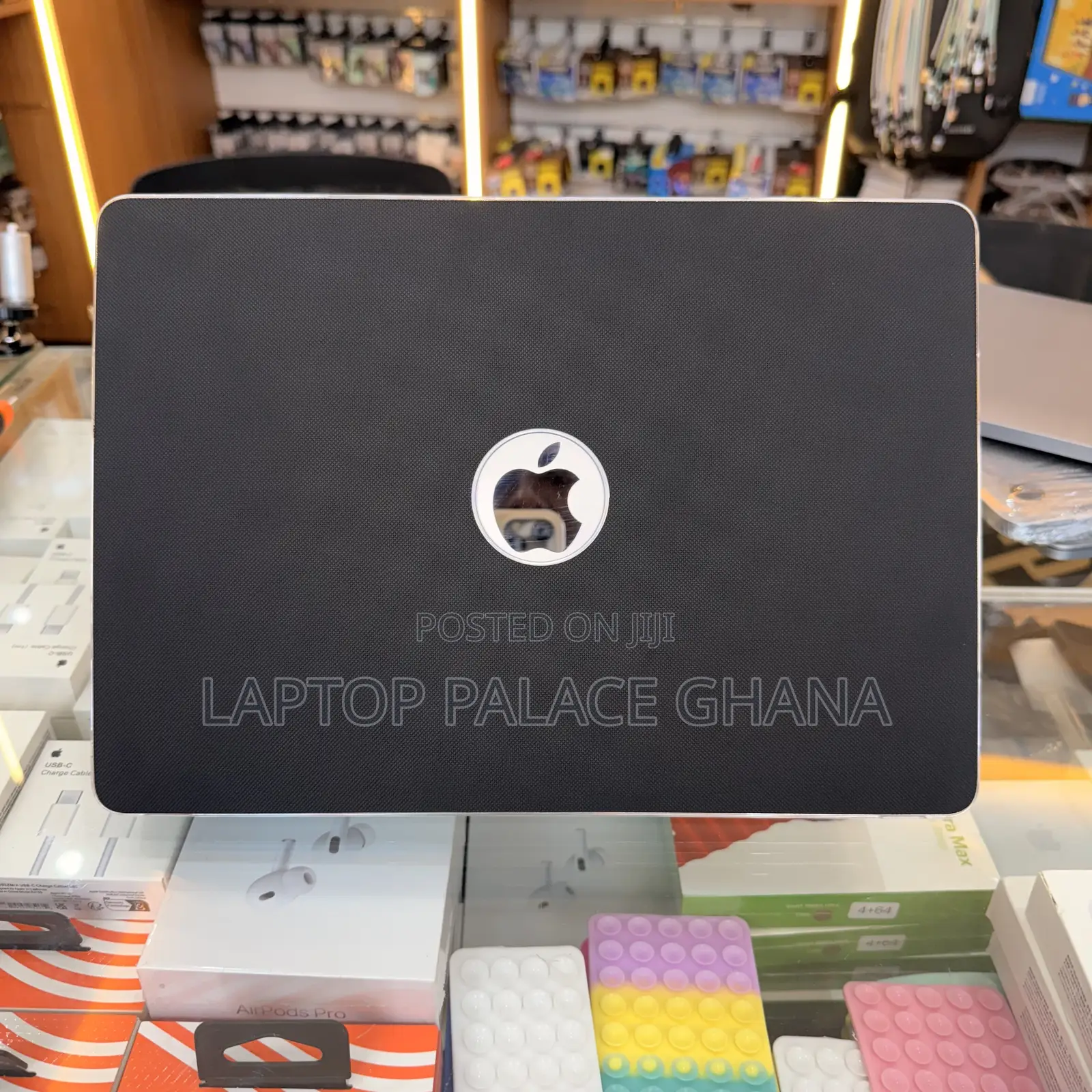 Piblue Leather Protective Macbook Cases for All Macbook