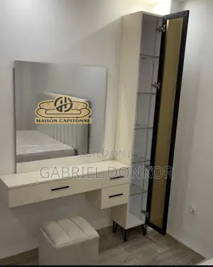 Dressing Mirror
