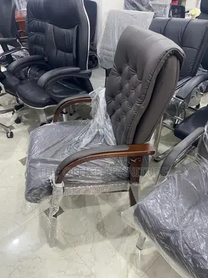 Executive Waiting Chair