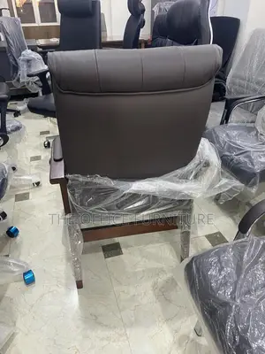 Executive Waiting Chair