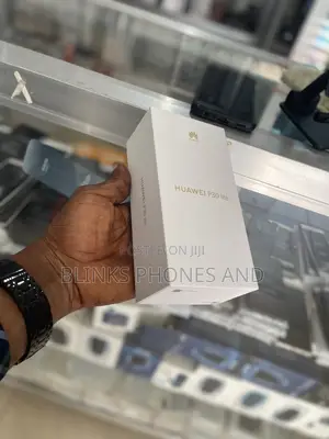 New Huawei P30 Lite 128 GB White