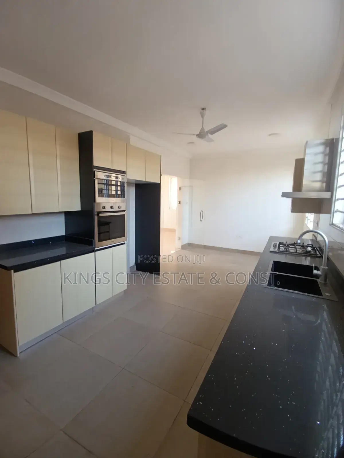 4bdrm House in Mile-7, Achimota for sale