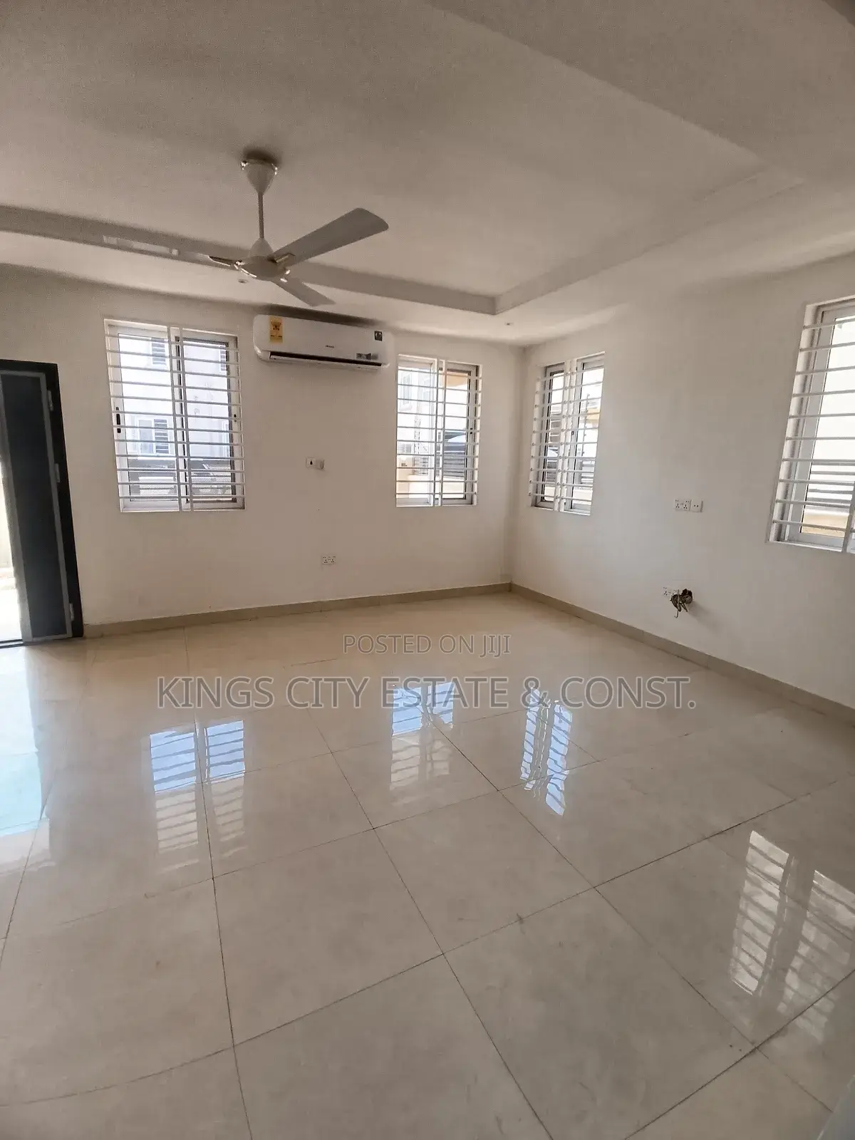 4bdrm House in Mile-7, Achimota for sale