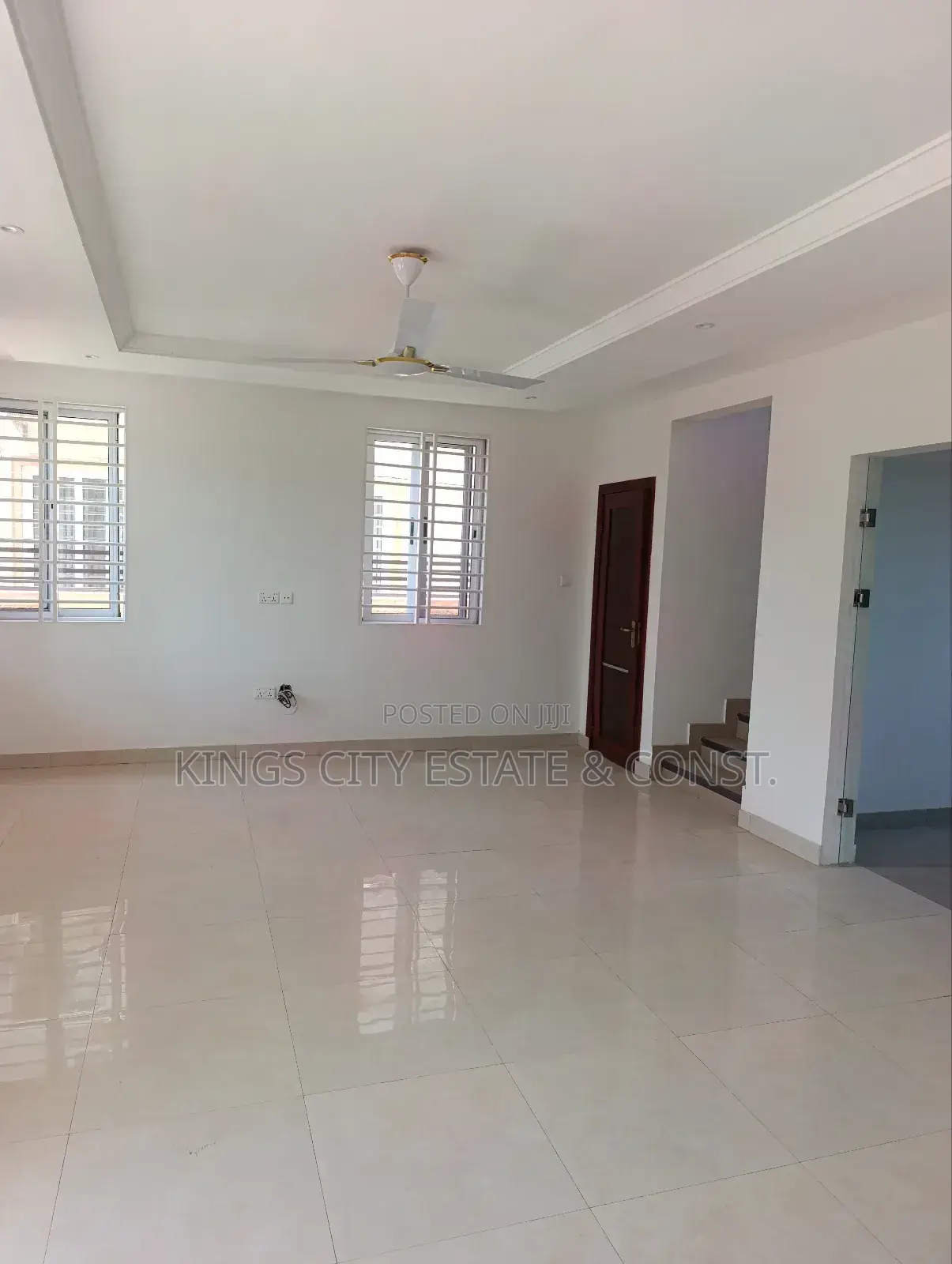 4bdrm House in Mile-7, Achimota for sale