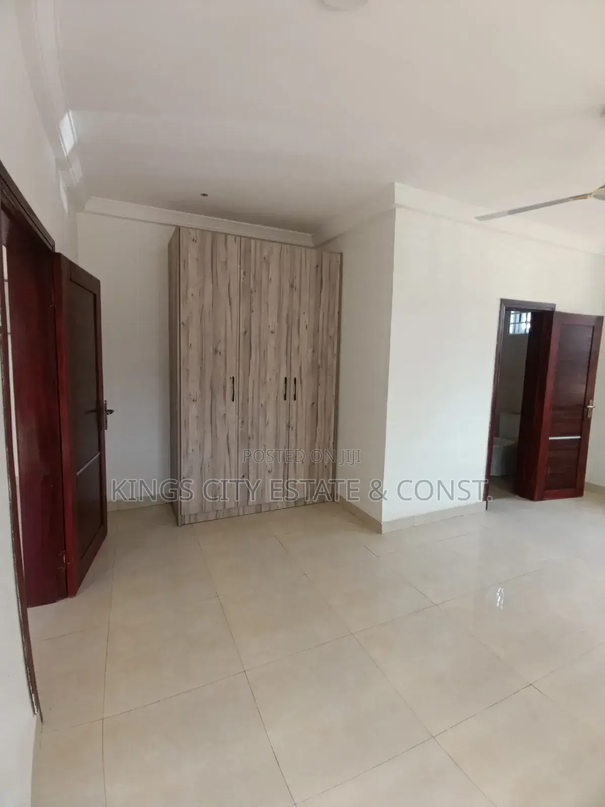 4bdrm House in Mile-7, Achimota for sale