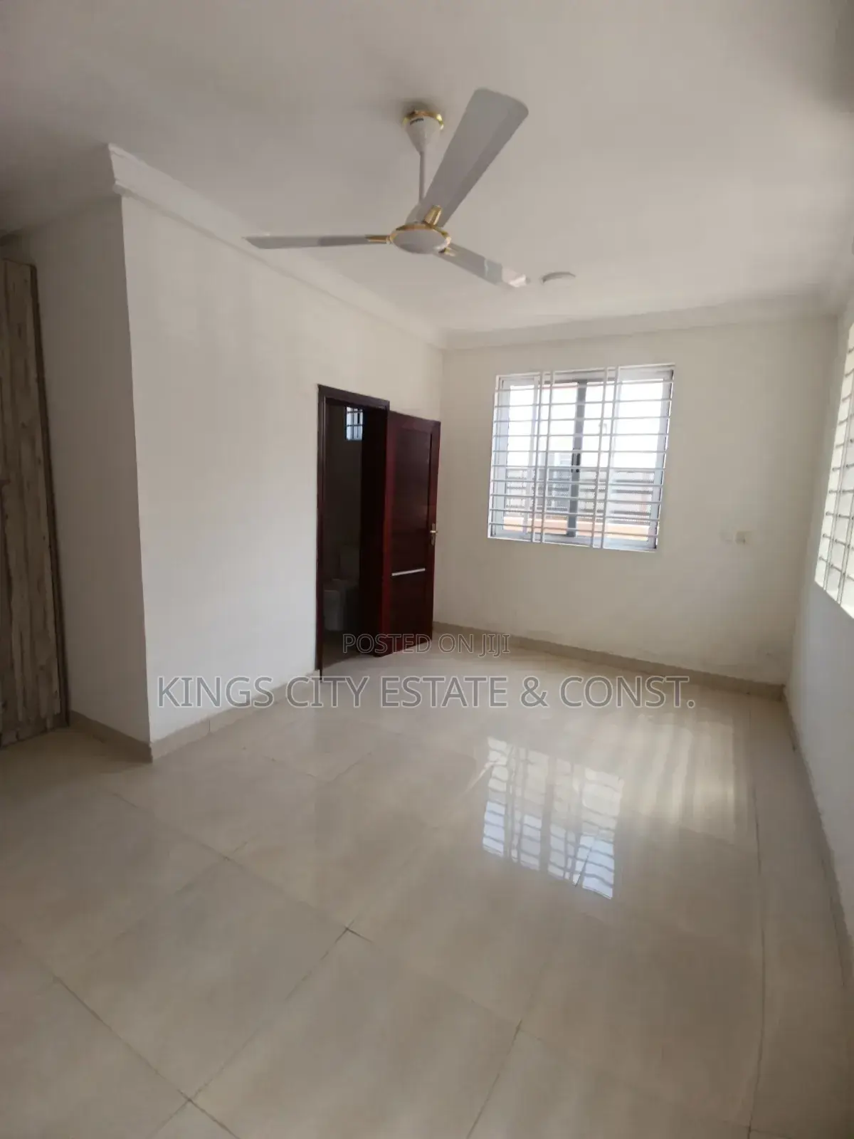4bdrm House in Mile-7, Achimota for sale