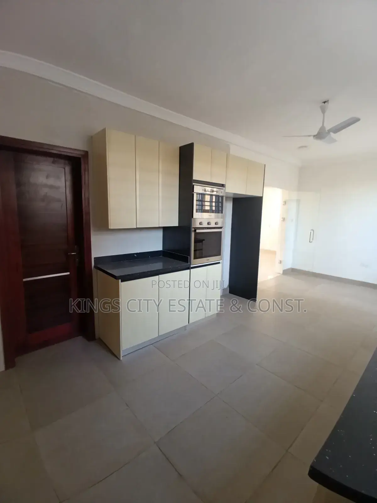 4bdrm House in Mile-7, Achimota for sale