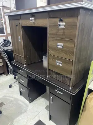 Office Desk