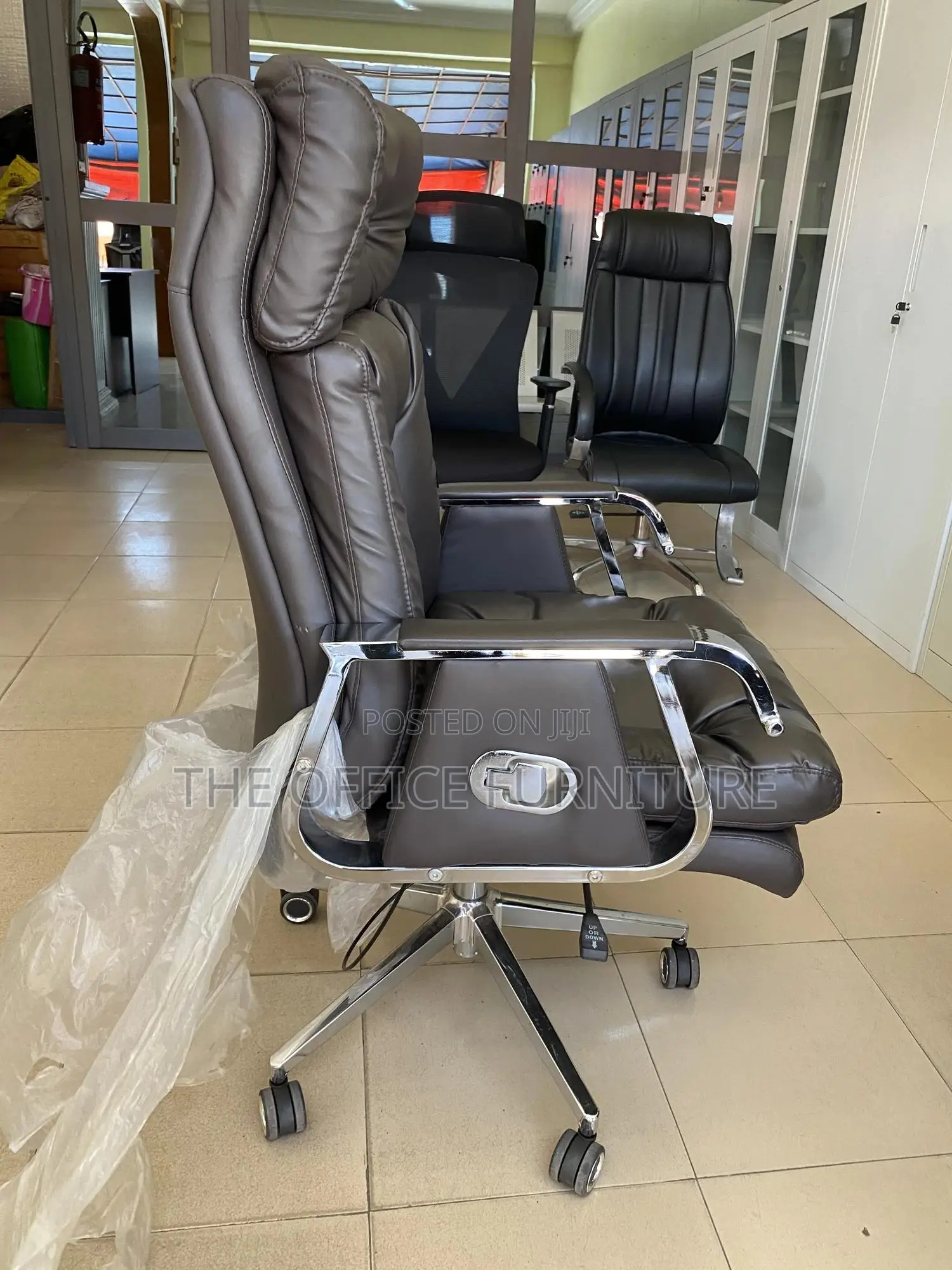 Directors Chair