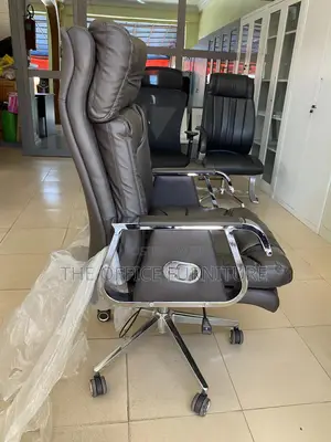 Directors Chair