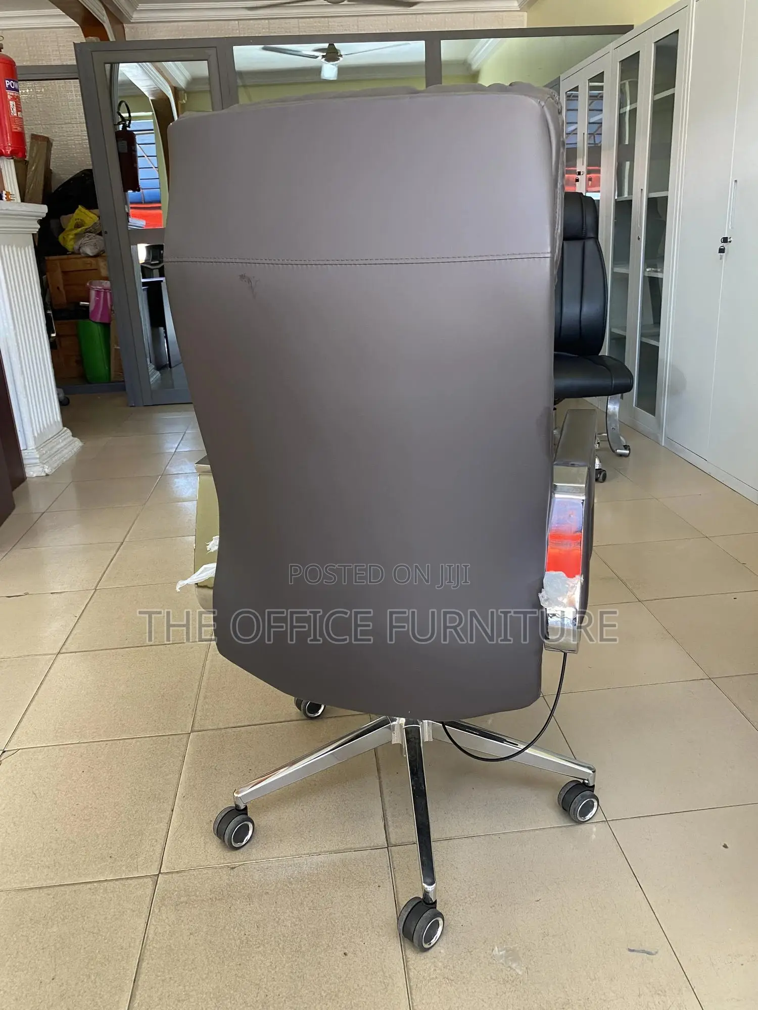 Directors Chair