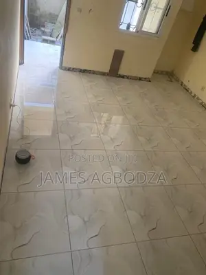 Master Bedroom Tiling