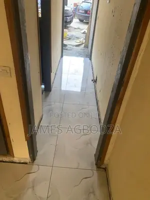 Master Bedroom Tiling