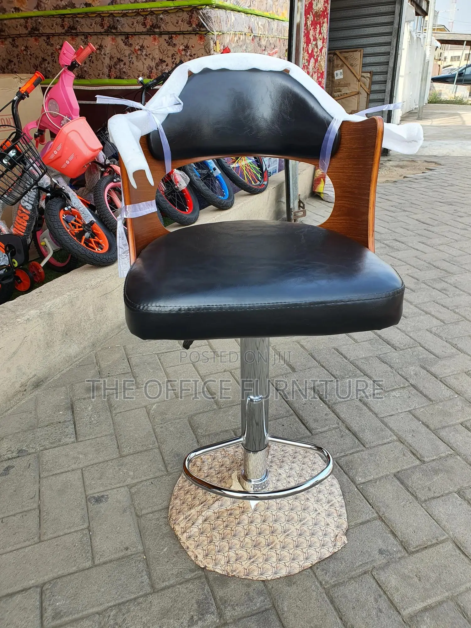 Island Stool