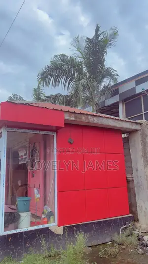 Shop for Sale