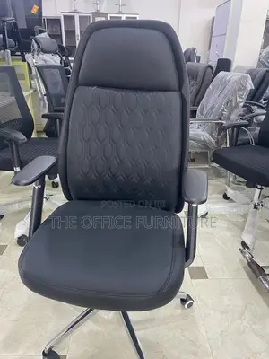 Office Swivel Chair