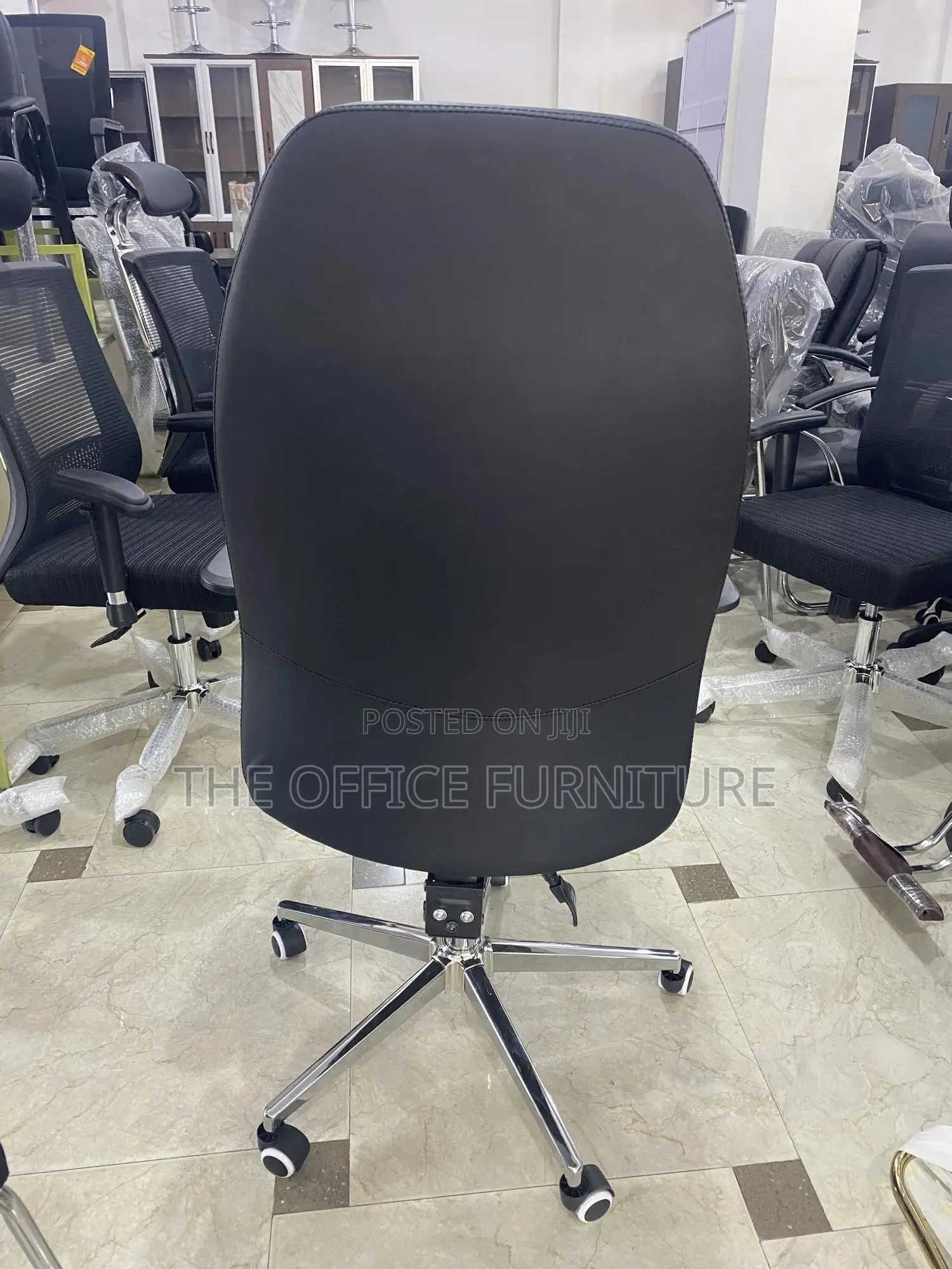 Office Swivel Chair